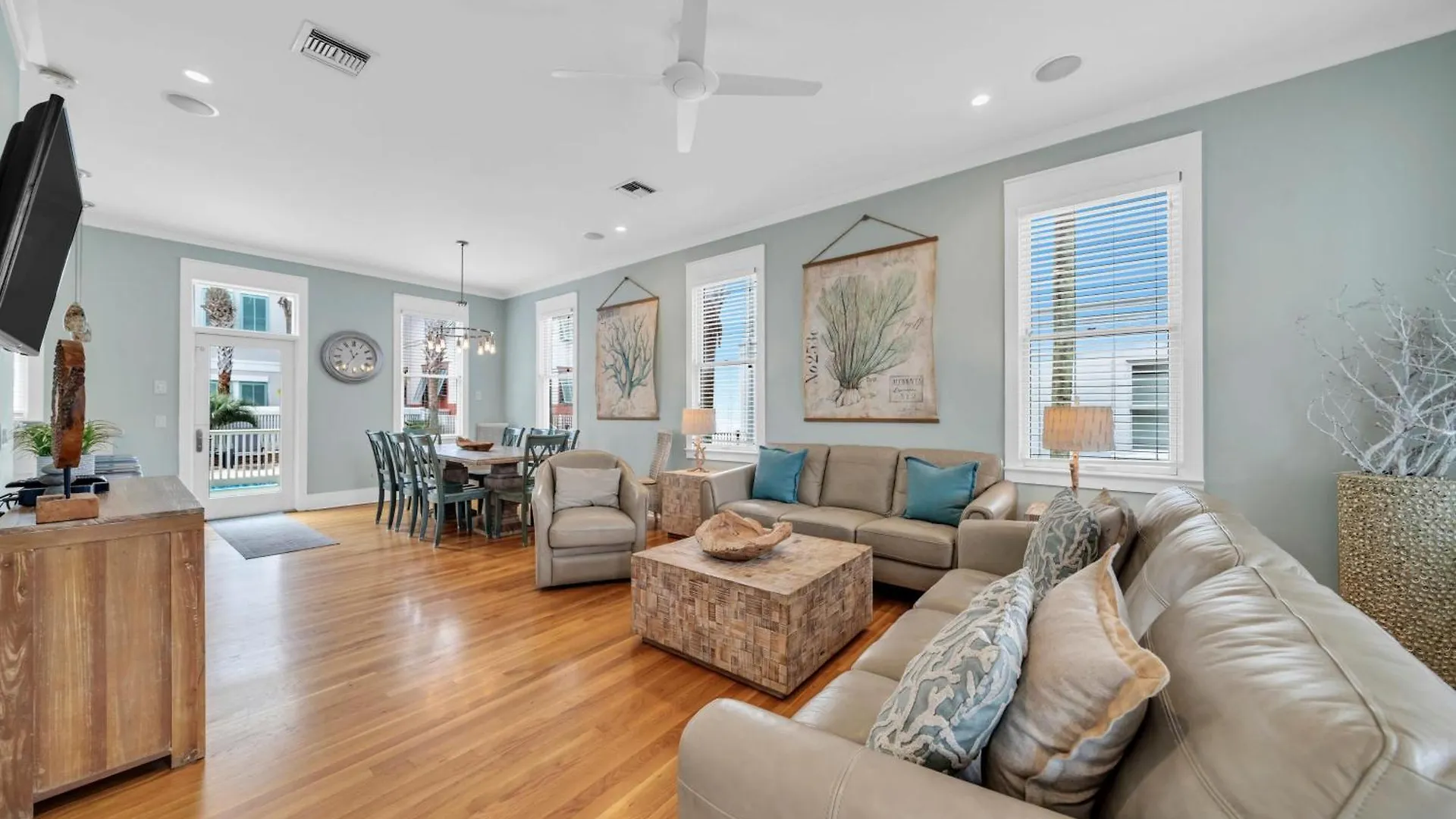 Happy Go Lucky Villa Destin Holiday home