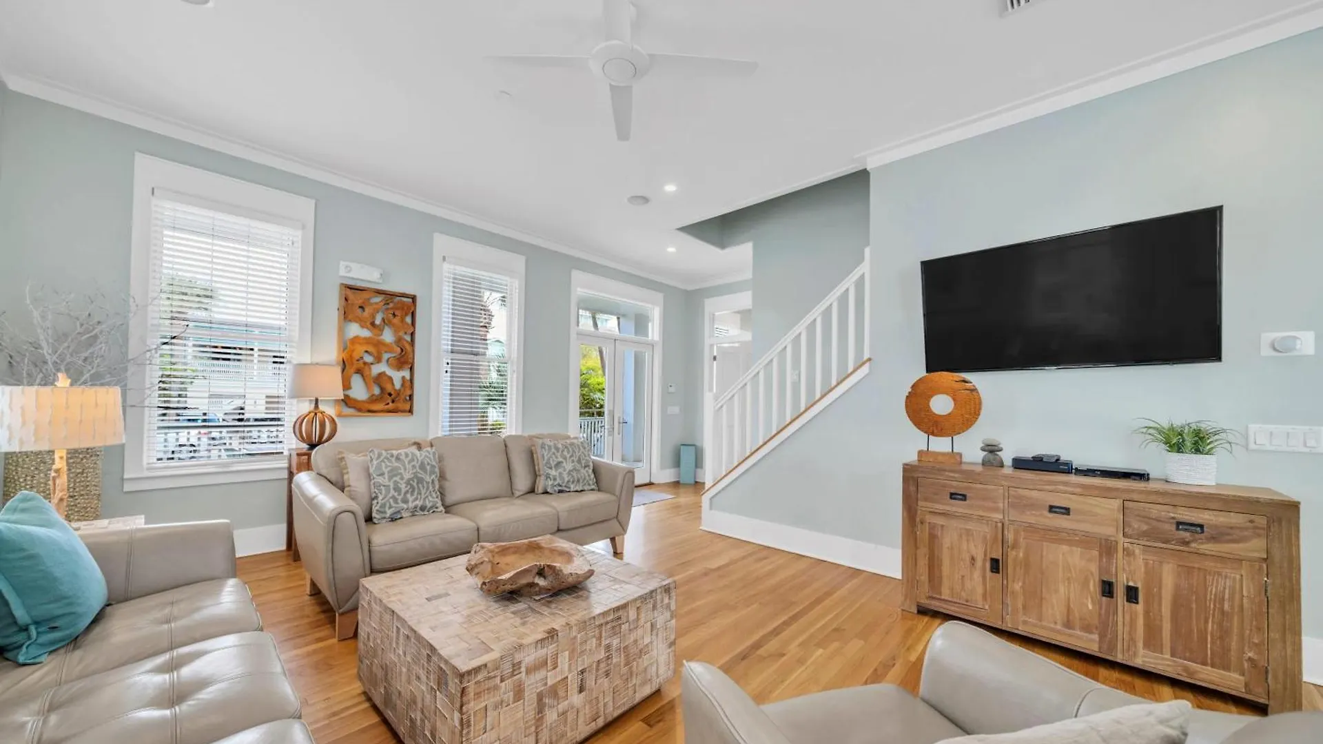 Holiday home Happy Go Lucky Villa Destin