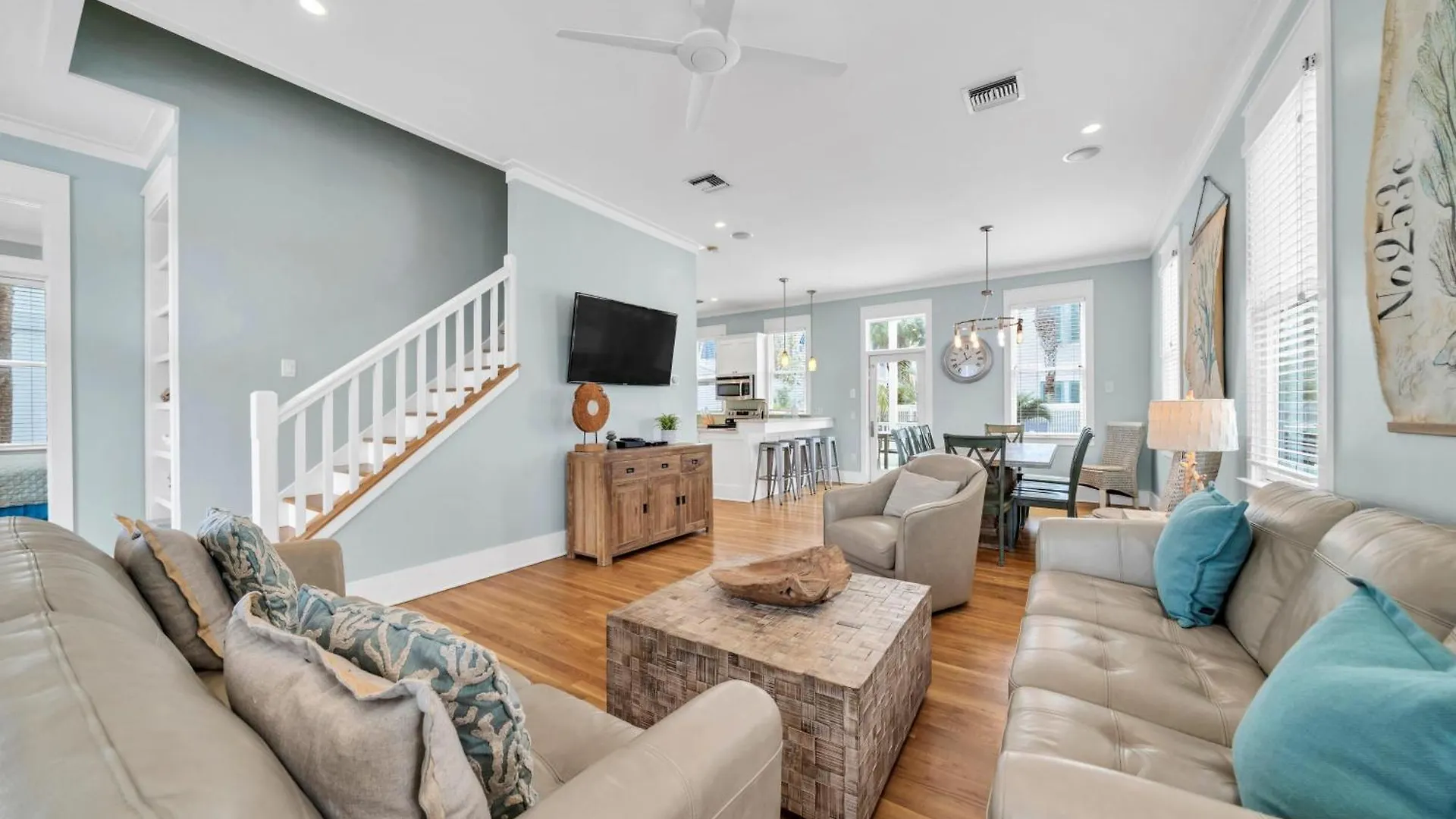 Holiday home Happy Go Lucky Villa Destin