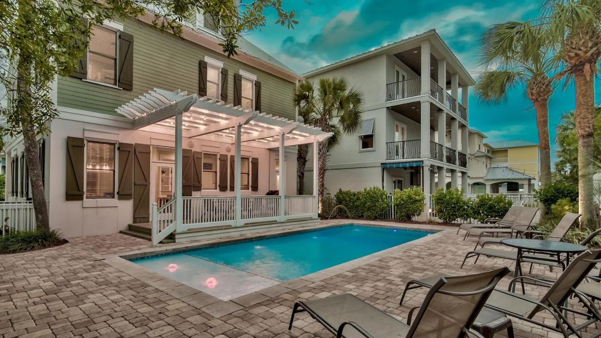 Happy Go Lucky Villa Destin 0*,  United States