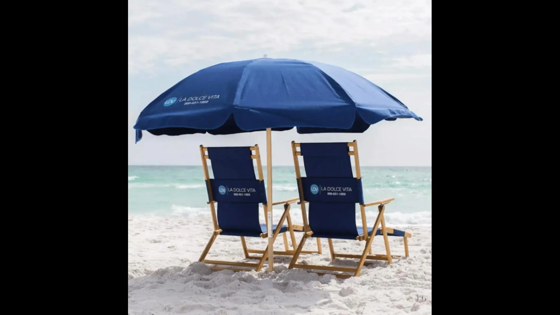 Holiday home Happy Go Lucky Villa Destin