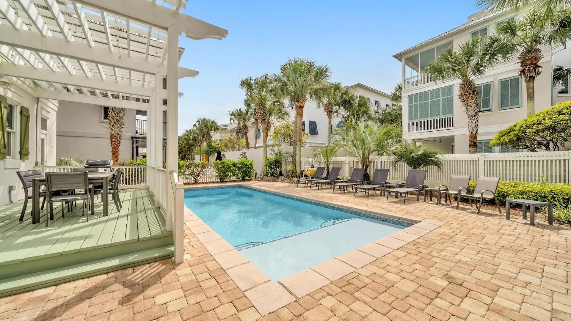Happy Go Lucky Villa Destin 0*,  United States