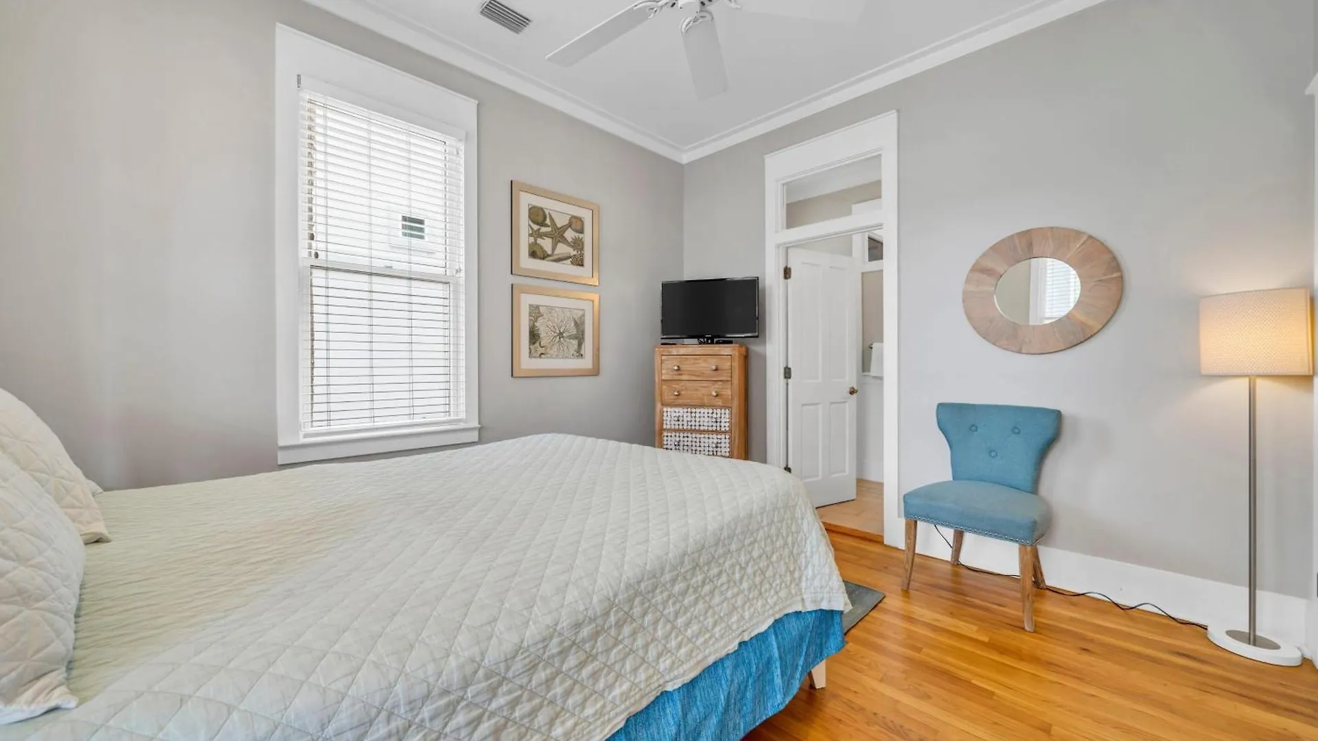 Happy Go Lucky Villa Destin Holiday home