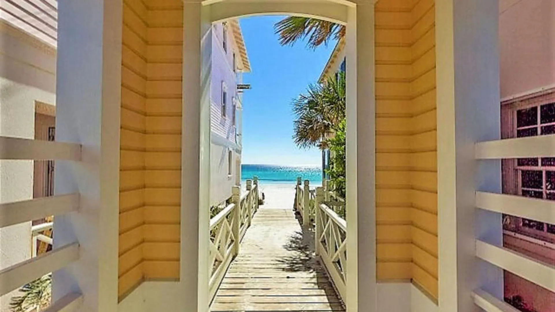 Holiday home Happy Go Lucky Villa Destin