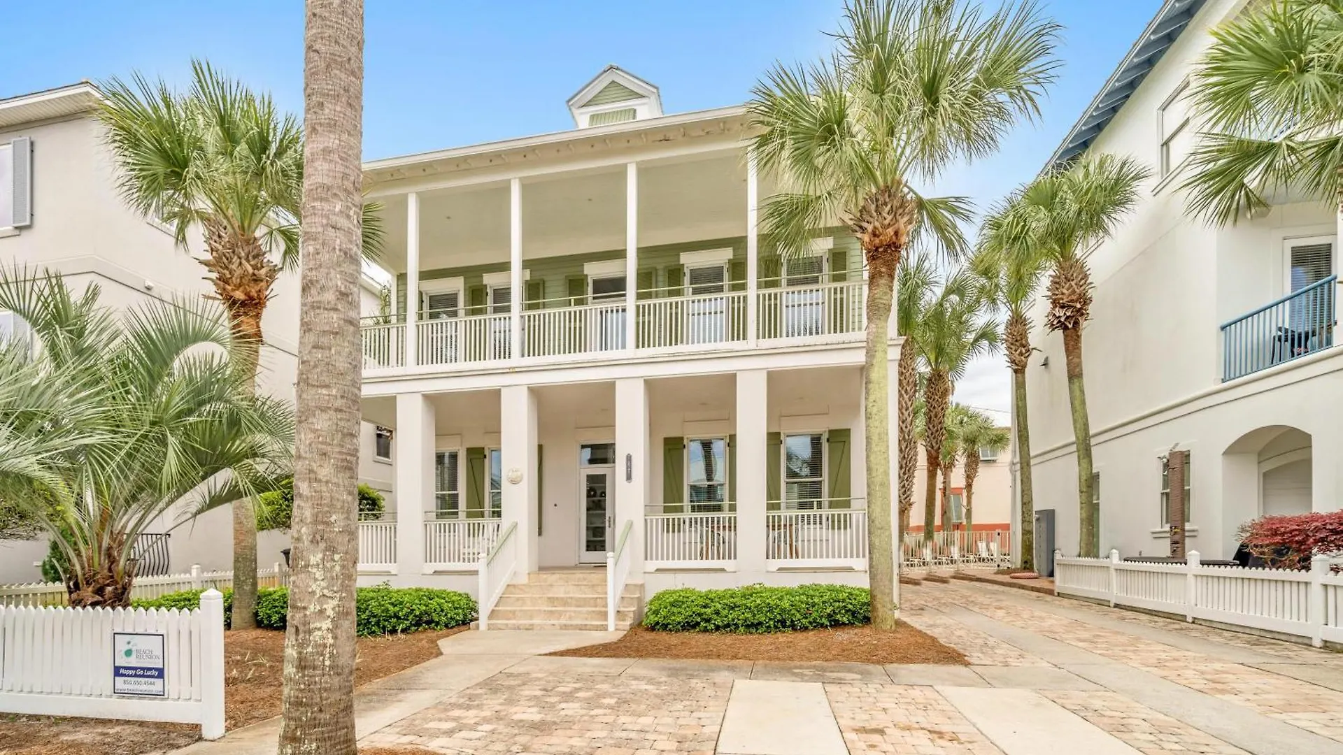 Holiday home Happy Go Lucky Villa Destin United States