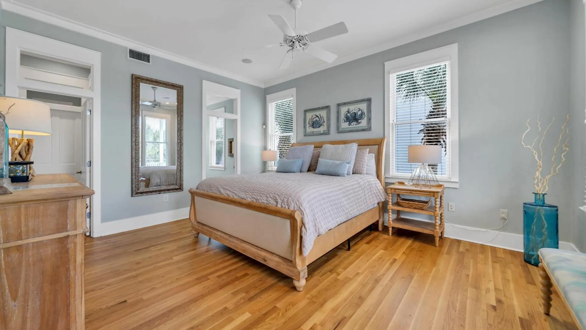 Holiday home Happy Go Lucky Villa Destin