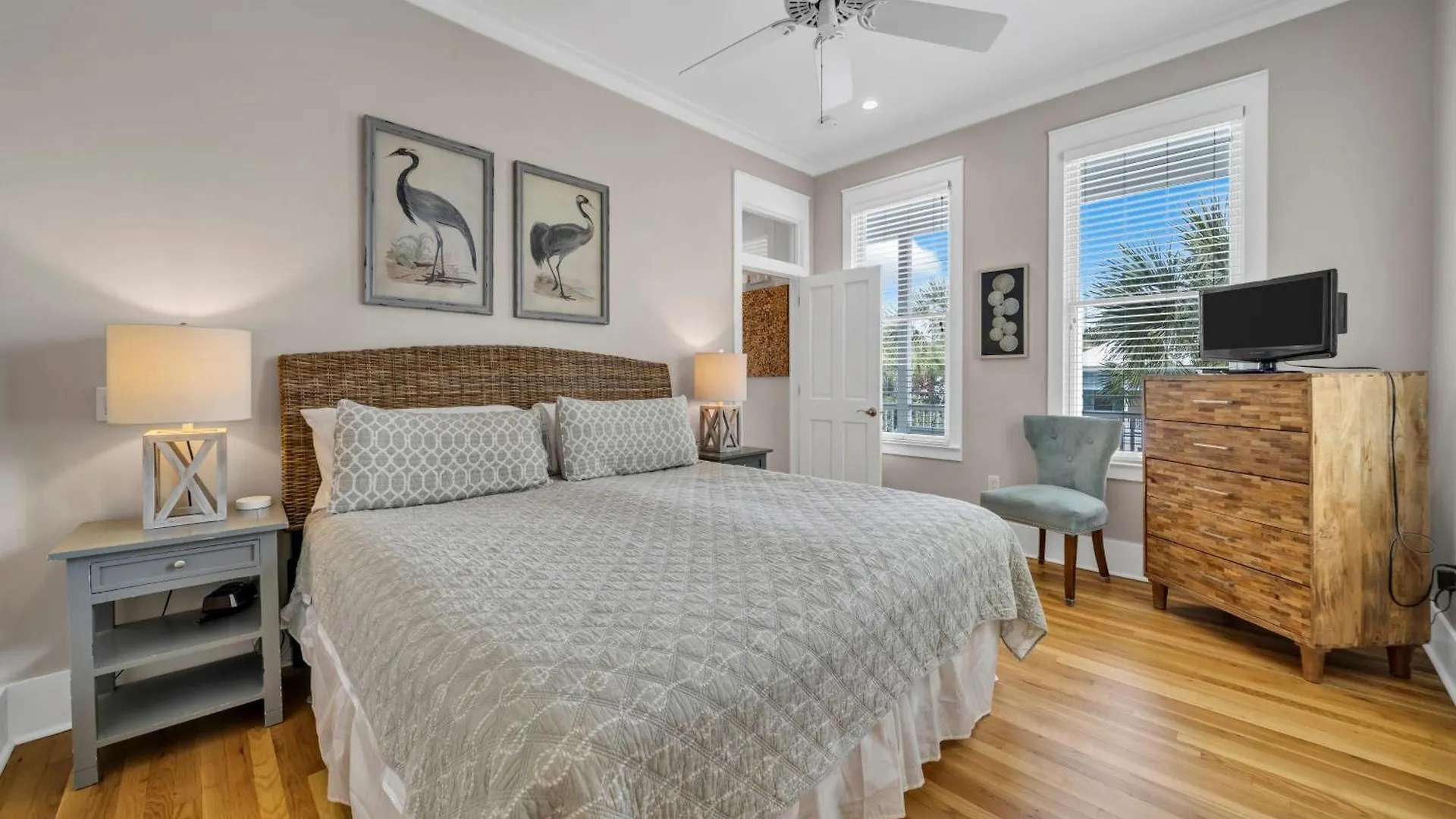 Holiday home Happy Go Lucky Villa Destin