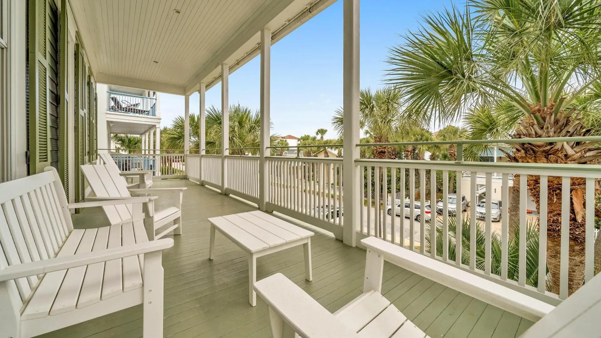 Happy Go Lucky Villa Destin