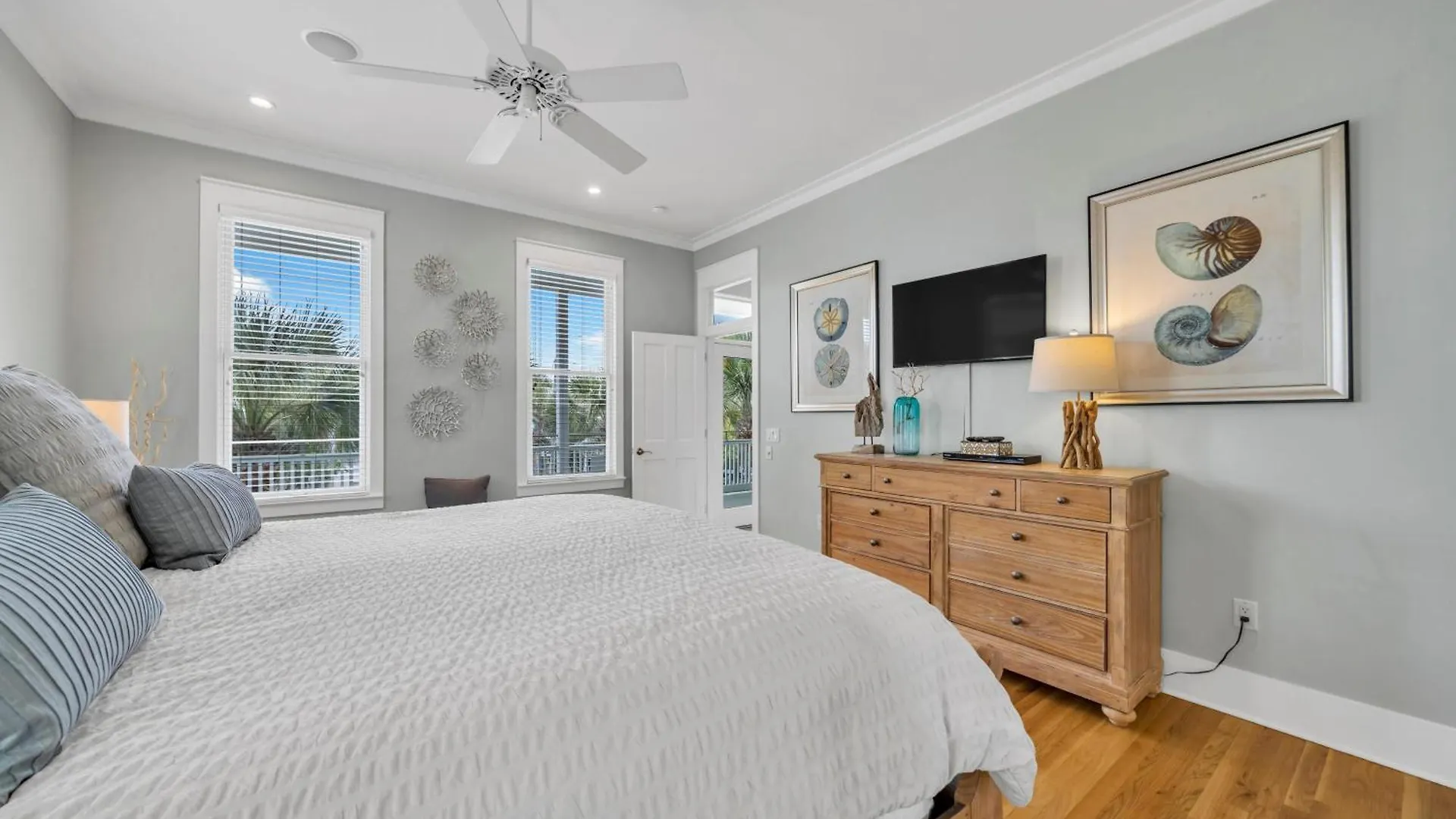 Holiday home Happy Go Lucky Villa Destin